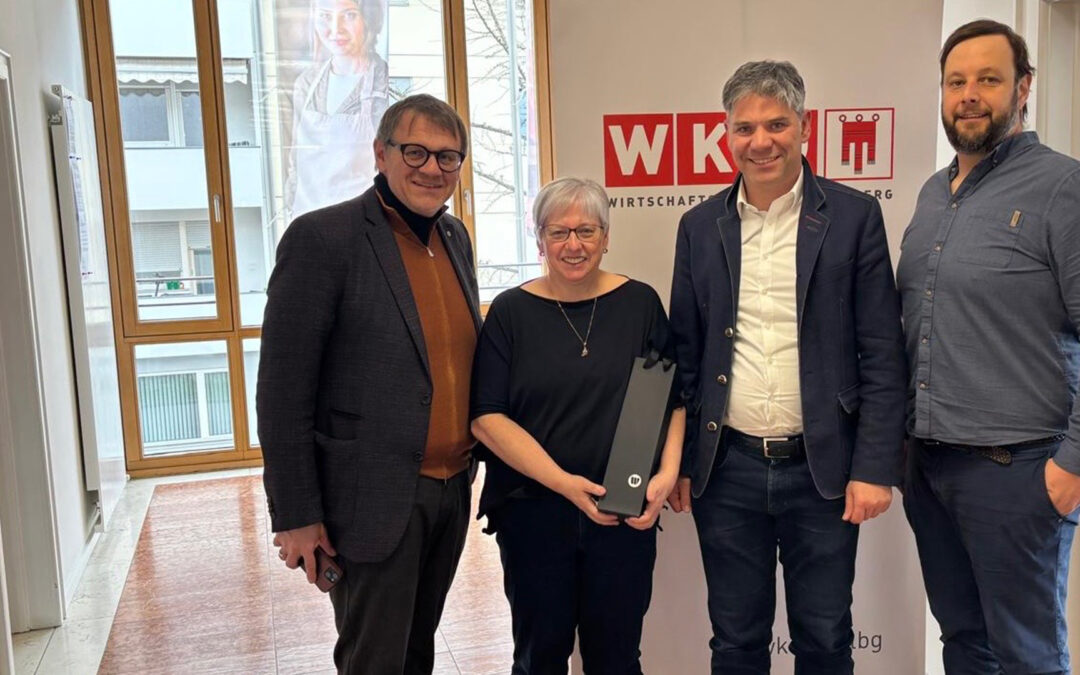 Tourismus als Wirtschaftsmotor in Vorarlberg