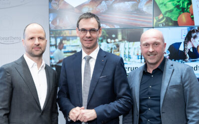 Lebendige Ortskerne als Herz unserer Gemeinden