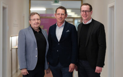 Sparte Information und Consulting