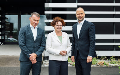 Digitale Spitzenleistung aus Schruns