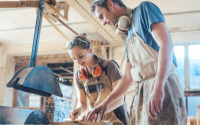 Die Lehre ist ein Standortvorteil – Kürzungen wären fatal