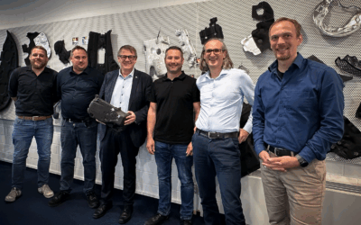 Starke Unternehmen brauchen klare Prozesse