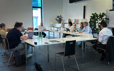 Warum regelmäßiger Austausch und strategische Zusammenarbeit entscheidend sind, um gemeinsam Herausforderungen zu bewältigen