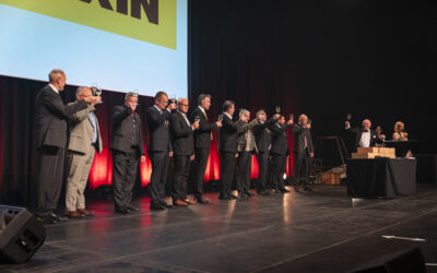 Starke Wurzeln, innovative Zukunft