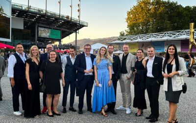 Die Bregenzer Festspiele: Kultur und Wirtschaft