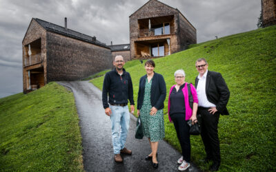 Nachhaltigkeit und Erlebnisorientierung als Zukunftstreiber