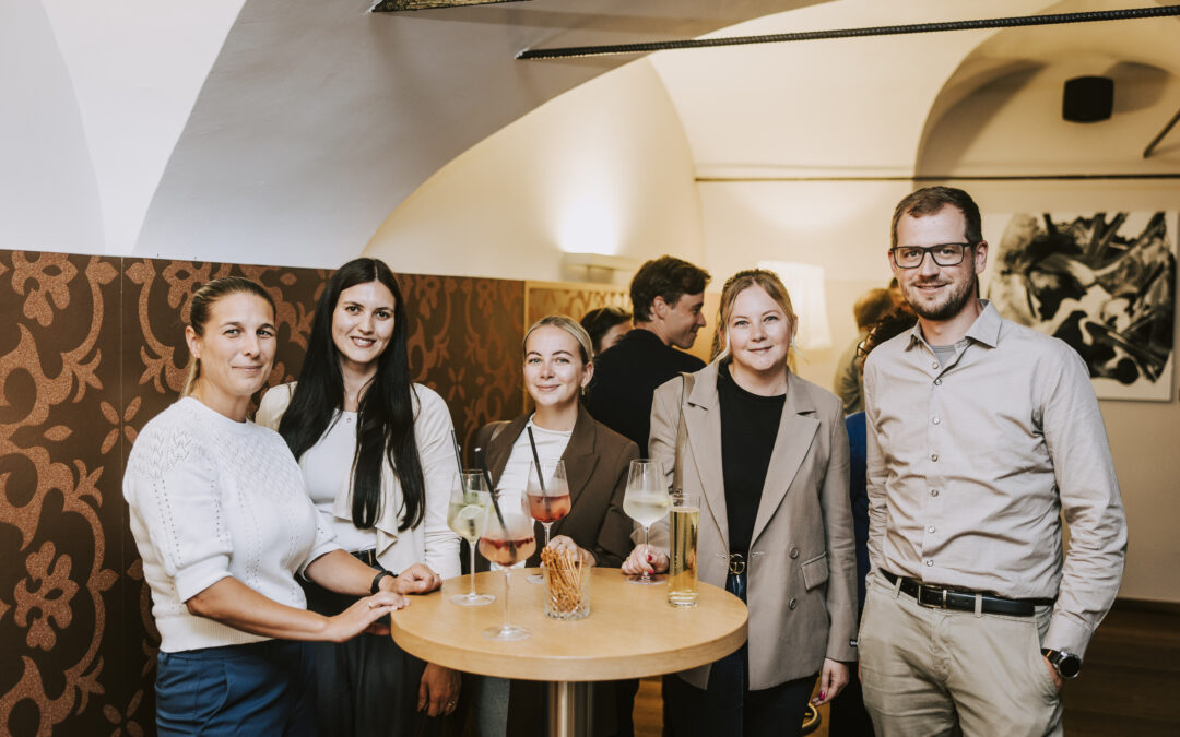 Generation Next: Dialog und Mentoring als Schlüssel für die Zukunft