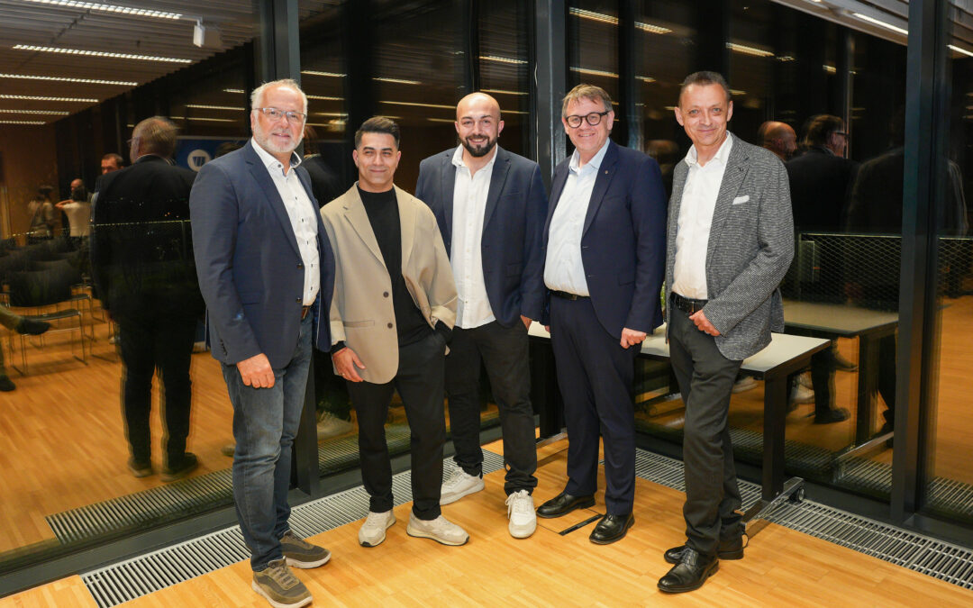 Künstliche Intelligenz – vom Hype zur Pflicht