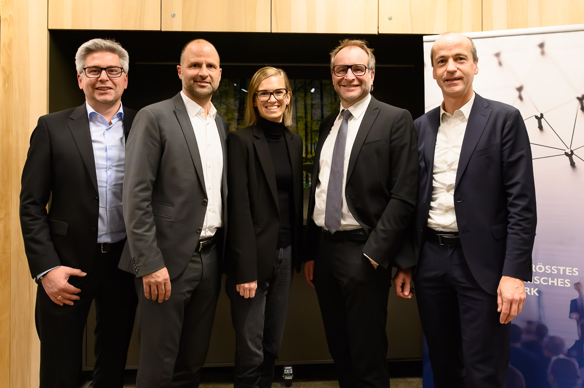 WB Business Stammtisch