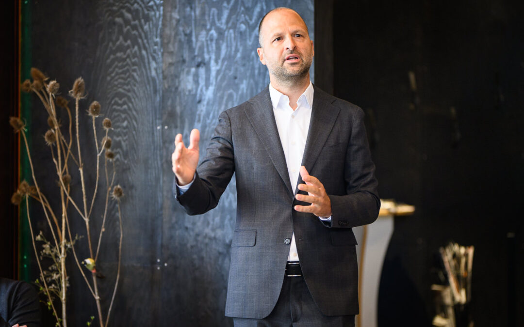 Energieautonomie+ 2030: Warum Vorarlbergs Energiestrategie vor allem Standortpolitik ist