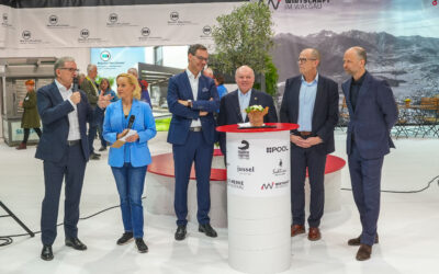 com:bau 2026: Orientierung, Innovation und starke Impulse für das Bauen im Wandel