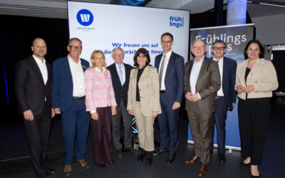 Frühlingsimpuls 2026: Finanzpolitik als Chance für den Standort